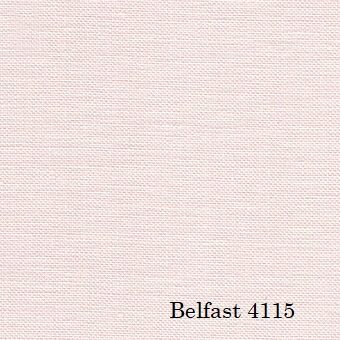 Belfast 3609