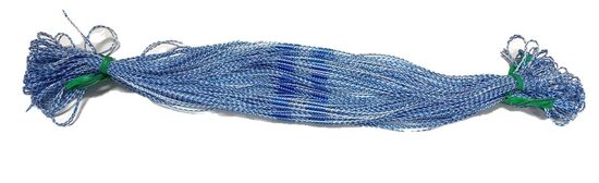 Nītis zilās (poliestera)