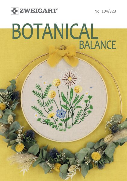 Botanical balance