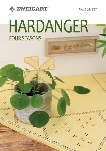 Hardanger Four Seasons